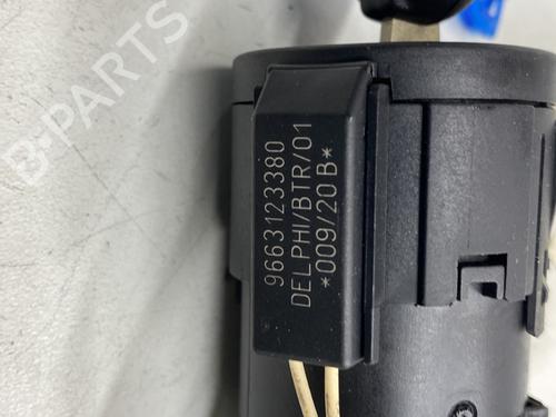 Ignition barrel CITROËN BERLINGO Box Body/MPV (K9) 1.5 BlueHDi 100 | BP29870467M48