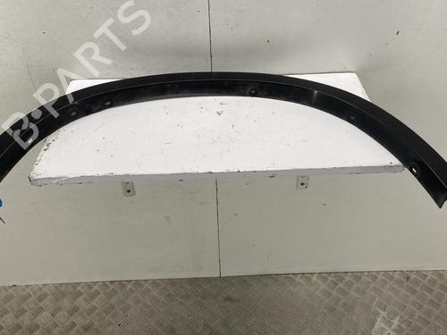 Used Rear right wheel arch trim BMW X1 (F48) xDrive 18 d (150 hp) 29528927