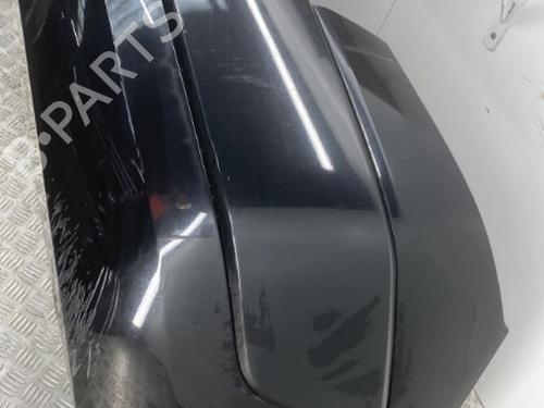 Rear bumper RENAULT MEGANE II Coupé-Cabriolet (EM0/1_) 1.9 dCi | BP22862824C8 