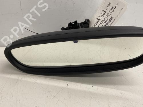Used Rear mirror Rear mirror BMW X1 (F48) xDrive 18 d (150 hp) 29139172 29139172