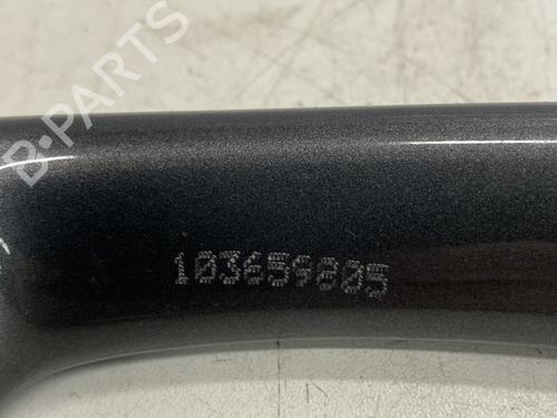 Rear left exterior door handle VW PASSAT B8 Variant (3G5, CB5) 2.0 TDI | BP24657644C130 