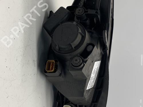 Left headlight HYUNDAI GETZ (TB) 1.5 CRDi | BP22857850C28 
