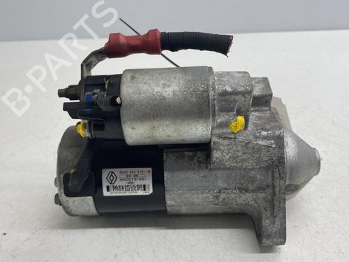 Used Starter RENAULT LAGUNA III (BT0/1) 1.5 dCi (BT00, BT0A, BT0T, BT1J) (110 hp) 26388763