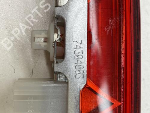 Used Third brake light Third brake light CITROËN C3 II (SC_) 1.4 HDi 70 (SC8HZC, SC8HR0, SC8HP4) (68 hp) 22851606 22851606