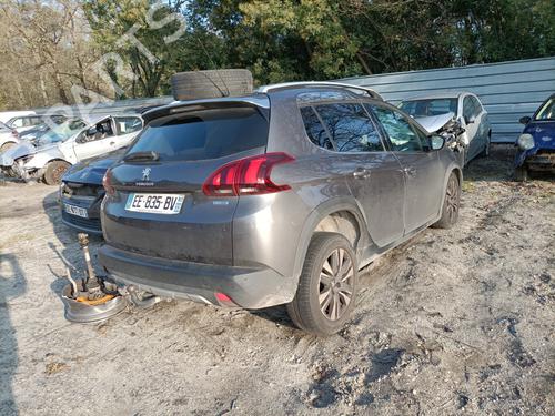 Switch PEUGEOT 2008 I (CU_) 1.6 BlueHDi 100 | BP29139061I30 - Image 9
