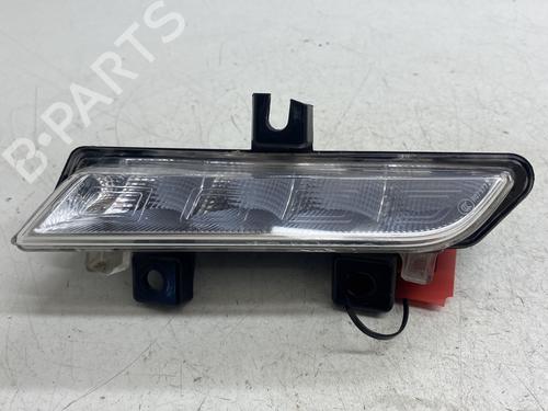 Used Left daytime light RENAULT CLIO IV (BH_) 1.5 dCi 75 (75 hp) 29139289