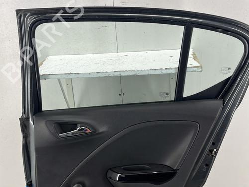 Dør højre bagtil OPEL CORSA E (X15) 1.4 (08, 68) | BP33304160C5 - Image 3