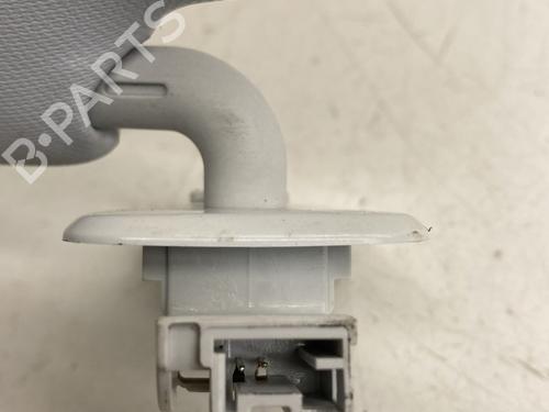 Right sun visor PEUGEOT 208 I (CA_, CC_) 1.2 THP 110 | BP23887813I2