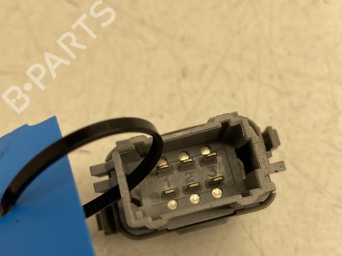 Right front window switch RENAULT MEGANE II Saloon (LM0/1_) | BP28102248I26 - Image 3