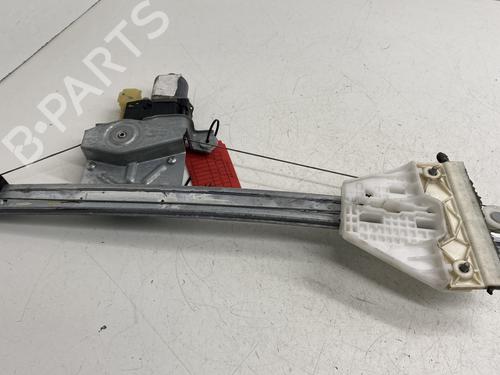 Rear left window mechanism FORD KUGA II (DM2) 2.0 TDCi | BP29968902C24