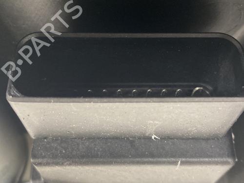Rear left window mechanism VW GOLF VI (5K1) 1.6 TDI | BP22860430C24 