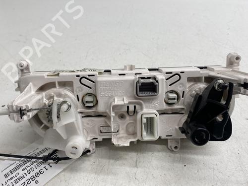 Used Climate control Climate control RENAULT CLIO IV (BH_) 1.5 dCi 90 (90 hp) 31067429 31067429