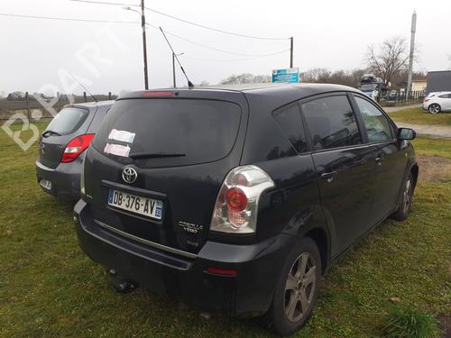 Front wiper motor TOYOTA COROLLA Verso (ZER_, ZZE12_, R1_) 2.2 D-4D (AUR10_, AUR10R) | BP30174483M29