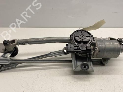 Used Front wiper motor Front wiper motor KIA SPORTAGE IV (QL, QLE) 1.7 CRDi (116 hp) 22855911 22855911