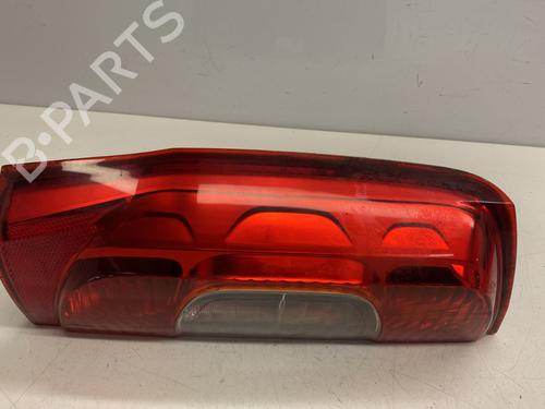 Used Left taillight Left taillight FIAT QUBO (225_) 1.3 D Multijet (225CXB1A, 225AXB1A, 225CXB11, 225AXB11,... (75 hp) 22859070 22859070