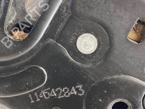 Rear right lock VW GOLF V (1K1) 1.9 TDI | BP30197835C99 