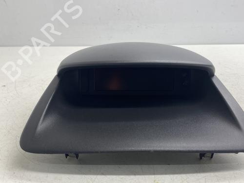 display-monitor-renault-clio-iii-br01-cr01-2005-2006-2007-2008-2009-2010-2011-2012-2013-2014-31584255 main image