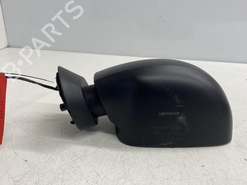 Left mirror DACIA LOGAN MCV (KS_) 1.5 dCi (KS0W) | BP26388630C26 