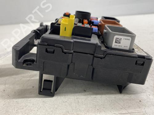 Used Fuse box Fuse box PEUGEOT 207 (WA_, WC_) 1.6 HDi (90 hp) 29139269 29139269
