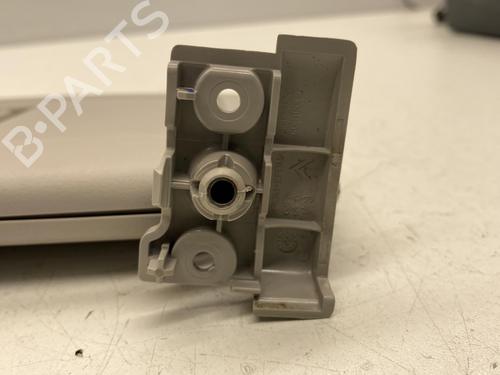 Used Left sun visor Left sun visor CITROËN C4 Picasso I MPV (UD_) 1.6 HDi (109 hp) 22849728 22849728