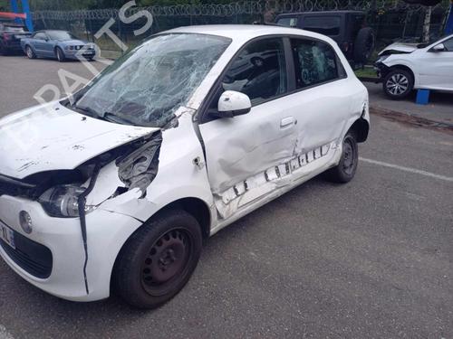 Ignition barrel RENAULT TWINGO III (BCM_, BCA_) 0.9 TCe 90 (BCM9, BCM2) | BP34256174M48 - Image 6