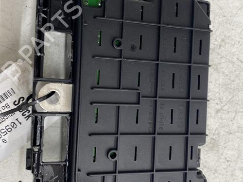 Fuse box PEUGEOT 206 Hatchback (2A/C) 1.4 i | BP29139233E1