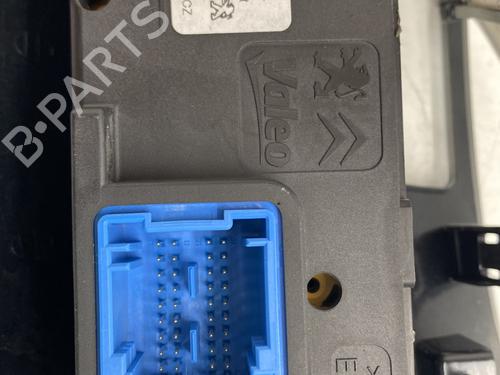 Climate control PEUGEOT 208 I (CA_, CC_) 1.2 THP 110 | BP23887810I5 
