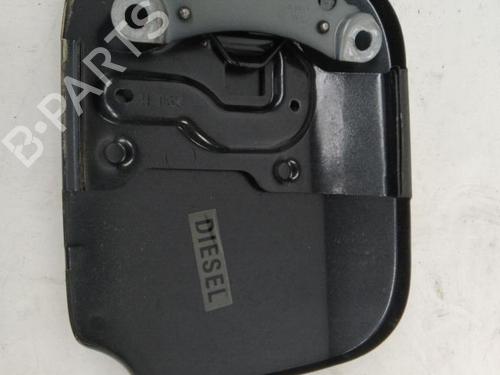 Used Fuel flap DACIA SANDERO II 1.5 dCi (90 hp) 22855178