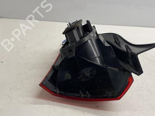 Right taillight RENAULT TWINGO II (CN0_) 1.2 16V (CN04, CN0B) | BP29528982C35 - Image 4