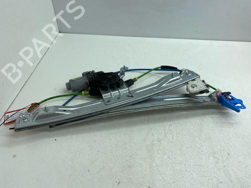 Front left window mechanism CITROËN C3 Picasso (SH_)  | BP36880601C22  - Image 5