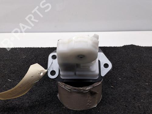 Used Tailgate lock NISSAN JUKE (F15) 1.5 dCi (110 hp) 22850418