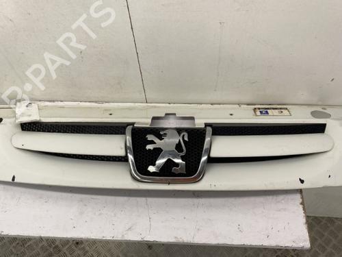 Grille PEUGEOT PARTNER Box Body/MPV (5_, G_) 1.9 D | BP22861751C40 