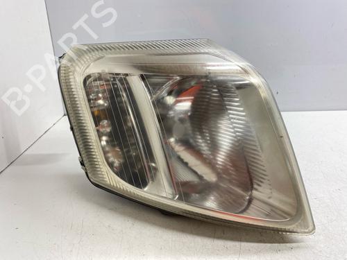 Used Left headlight Left headlight 38056885 38056885