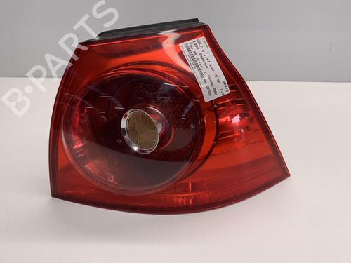 Right taillight VW GOLF V (1K1) 1.4 16V | BP22858492C35 