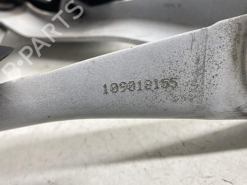 Hinge/Door check strap OPEL MOVANO B Van (X62) 2.3 CDTI FWD (FV) | BP27586595C146 