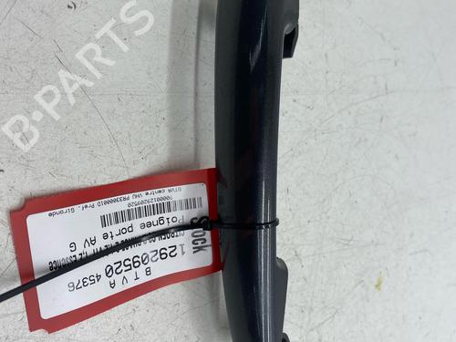Used Front left exterior door handle Front left exterior door handle 38032407 38032407