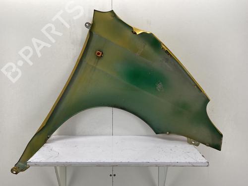 Left front fenders DAEWOO MATIZ (M100, M150) 0.8 | BP22852324C41 