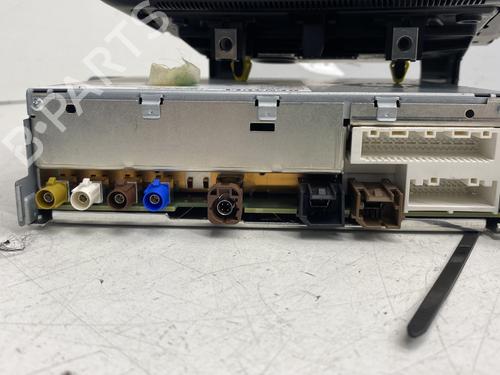 Display monitor RENAULT CLIO V (B7_) 1.5 Blue dCi 85 (B7AG) | BP29968996C48 