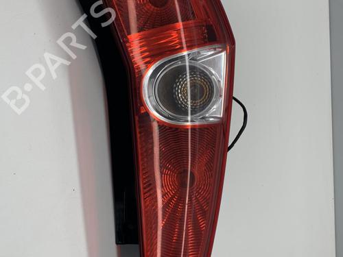 Used Left taillight SUZUKI SPLASH (EX) 1.3 CDTI (A5B413D) (75 hp) 22850832