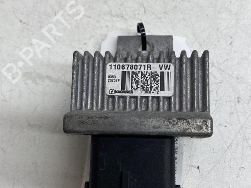 Modulo electronico RENAULT CLIO IV (BH_) 1.5 dCi 75 (75 hp) 28102305