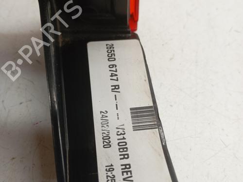 Right taillight RENAULT KANGOO Express (FW0/1_) | BP33687165C35 - Image 4