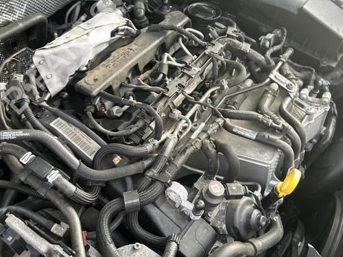 Engine AUDI Q3 (8UB, 8UG) 2.0 TDI quattro | BP30633655M1