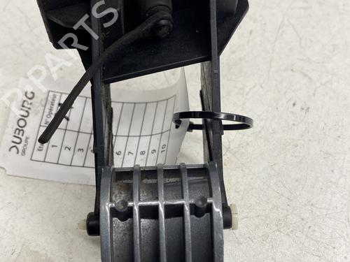 Fuel flap FORD KA (RU8) 1.3 TDCi | BP27271540C131