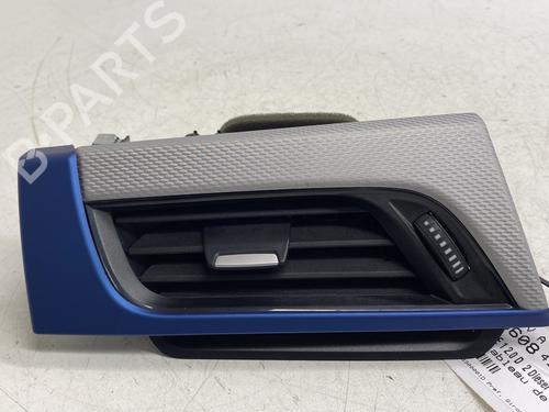Used Air vent BMW X1 (F48) xDrive 18 d (150 hp) 29175636