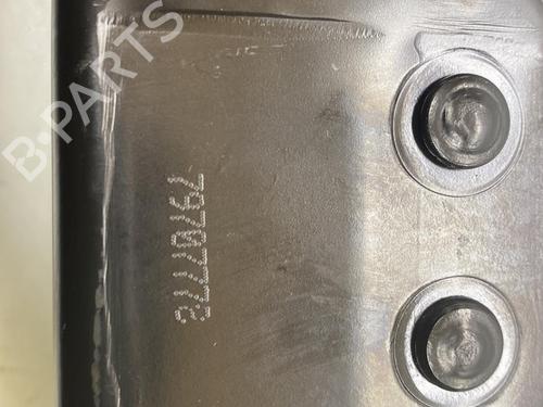 Used Jack Kit Jack Kit CITROËN C4 CACTUS 1.2 THP 110 (110 hp) 22856063 22856063