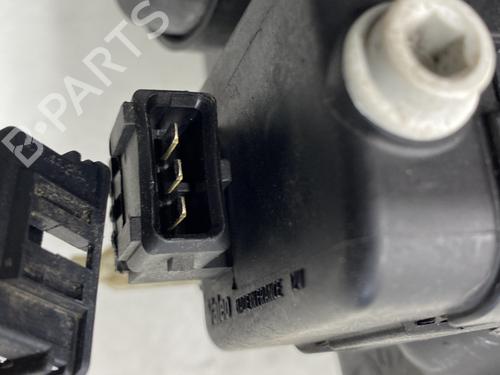 Used Left headlight Left headlight NISSAN NOTE (E11, NE11) 1.5 dCi (86 hp) 22859672 22859672