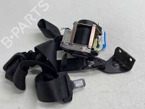 Used Front right seatbelt RENAULT CLIO IV (BH_) 1.5 dCi 90 (90 hp) 32705562