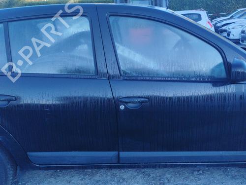 Switch DACIA SANDERO | BP32259367I30 - Image 10