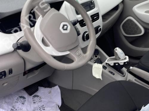 Used Parts RENAULT ZOE (BFM_)  ZOE  4866134