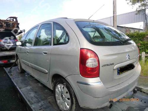 Right headlight CITROËN XSARA PICASSO (N68) 1.6 HDi | BP22858094C29 